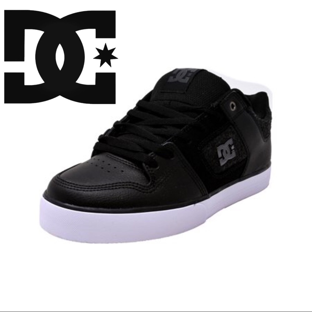 DC Pure Se Black and Whites (New in box)